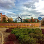Jackson State University Aktuelle 2021 Lohnt Es Sich Mit Fotos