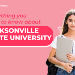 Jacksonville State University Rankings Courses And More