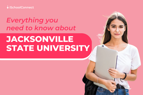 Jacksonville State University Rankings Courses And More