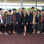 Jacksonville State University Spring Commencement 2015 A Photo On