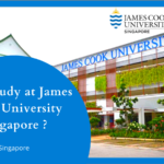 James Cook University Singapore Wedushare