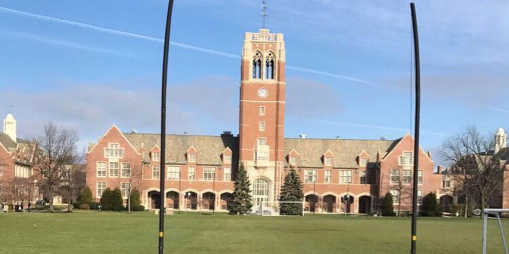 John Carroll University Plans To Have On campus Classes Fall Semester