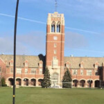 John Carroll University Plans To Have On campus Classes Fall Semester