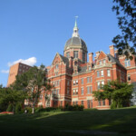 Johns Hopkins University Academic Calendar 2021 2022