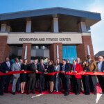 JSU Dedicates New Recreation And Fitness Center JSU News