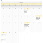 July 2012 Loyola University New Orleans Alumni Calendar Click For More