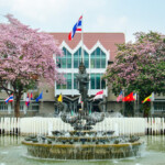 Kasetsart University QISAN