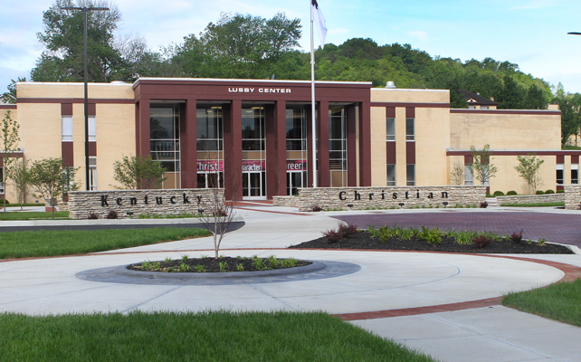 Kentucky Christian University Acceptance Rate EducationScientists