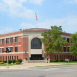 Kettering University Academic Building Editorial Stock Image Image Of