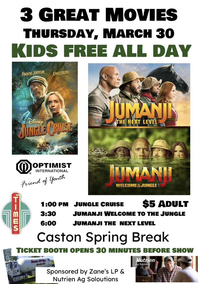 Kids Free Spring Break Marathon Fulton County Calendar