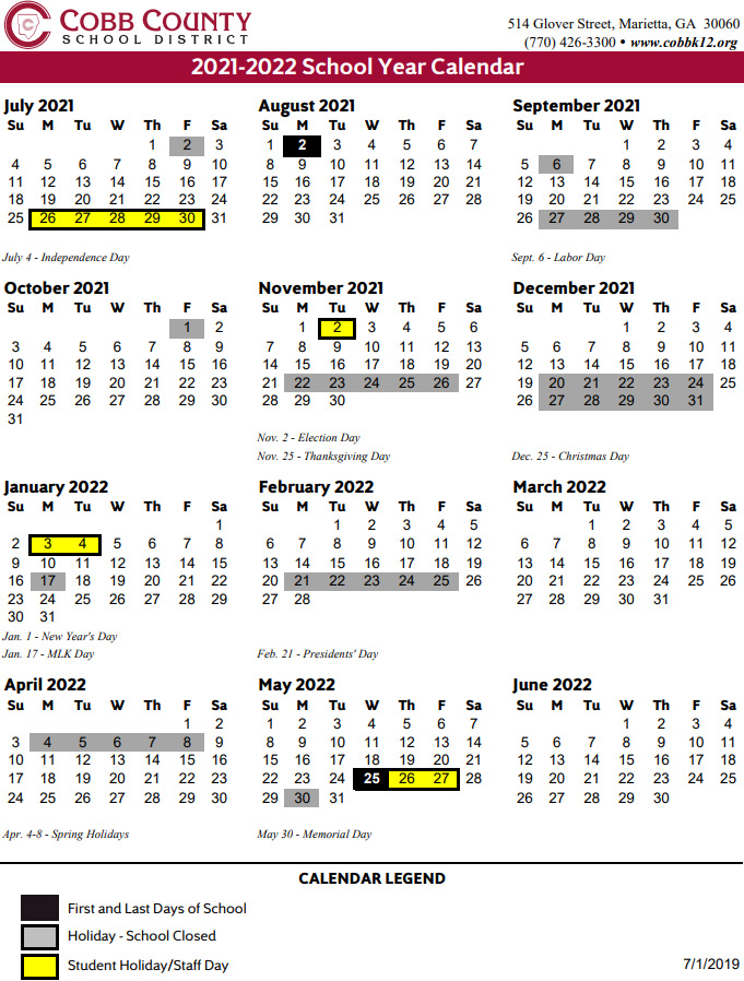 La City Payroll Calendar 2022 PDF 2 1mb Vincent Calendar And Public 