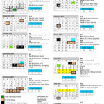 Lake Michigan College Academic Calendar Printable Calendar 2023