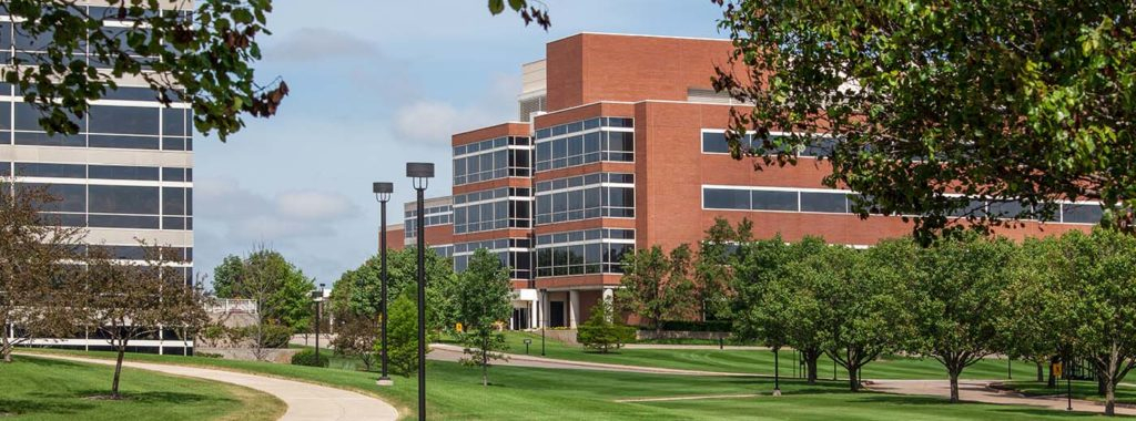 Lasell College Academic Building HTS Commercial Industrial HVAC 