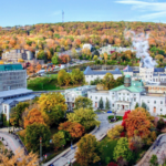 Launching Our Third Century McGill University Celebrates 200 Years