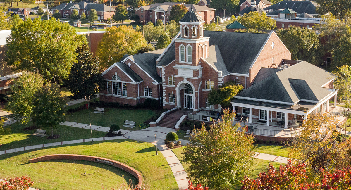 Lee University Fall 2022 Calendar Academic Calendar 2022