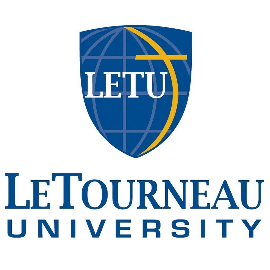 Letourneau University Academic Calendar