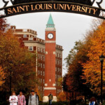 Letter Reignites Faculty Anger At St Louis University News