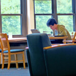 Library Hours Lasell University