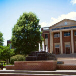 Lipscomb University Fervr Christian College Guide