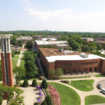 Lipscomb University Reaches 250 Million Campaign Nearly A Year Early