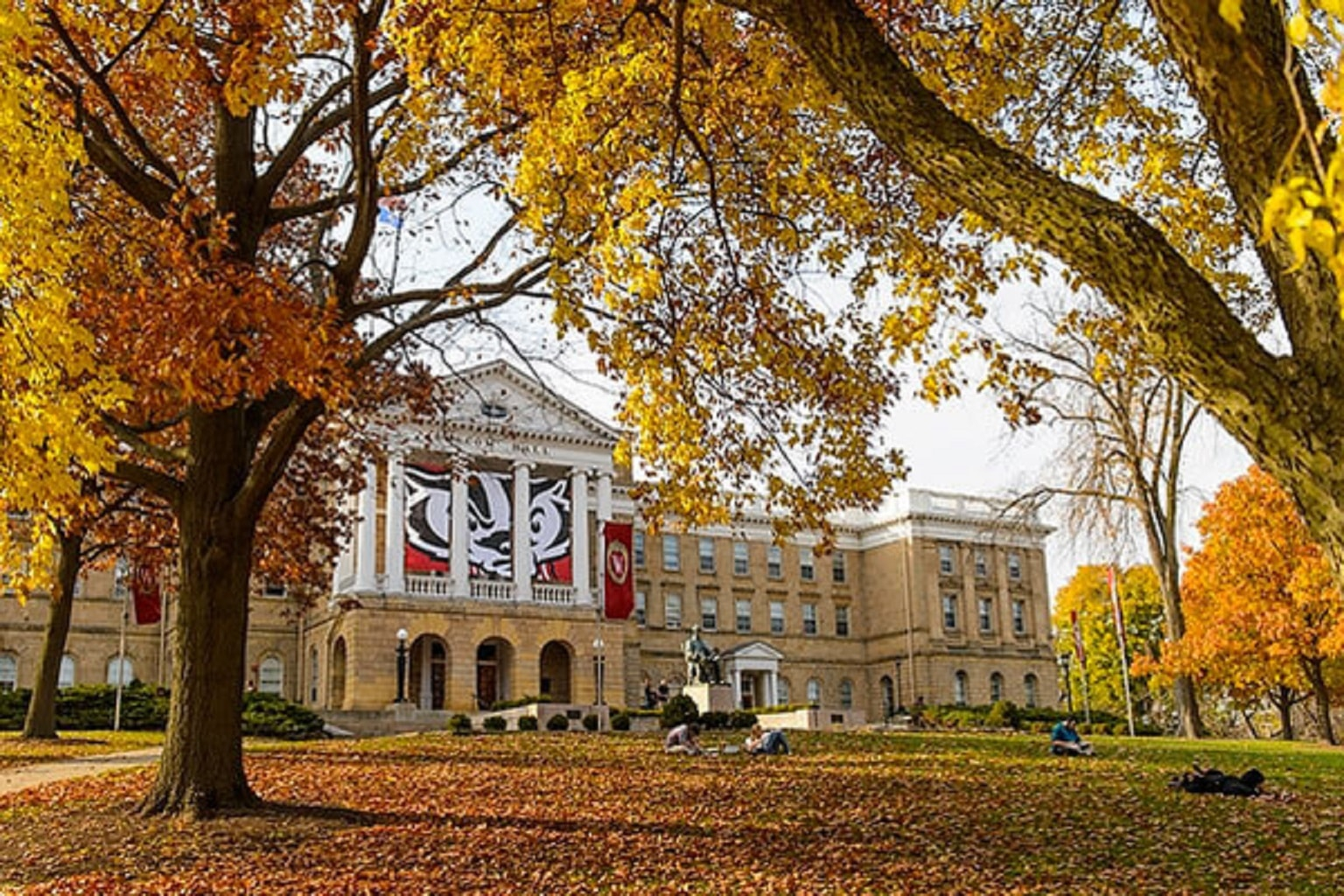 Local Students Named To Dean s List At UW Madison Whitewater Banner