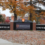 Local Students Named To Greenville University Spring 2022 Dean s List