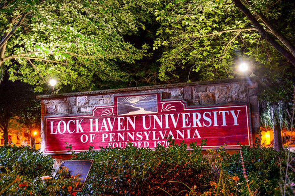 Lock Haven University Announces Initial Plans For Reopening Pennlive