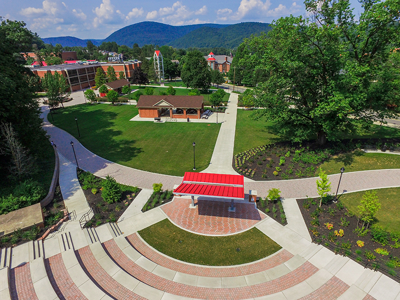 Lock Haven University Establishes Office Of Diversity Equity And Inclusion