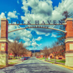 Lock Haven University Majors CollegeLearners