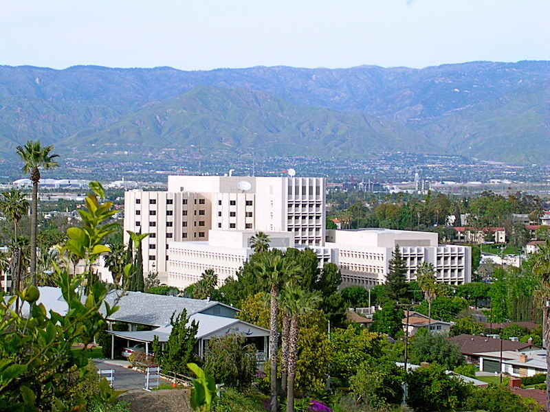 Loma Linda University Medical Center