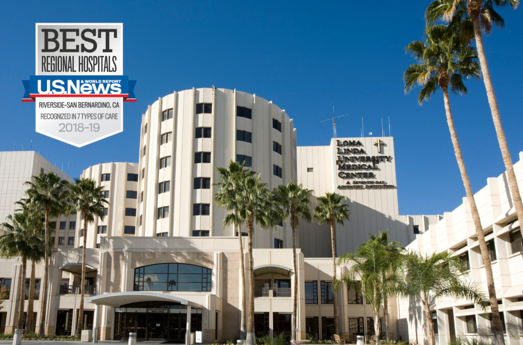Loma Linda University School Of Medicine Rank CollegeLearners