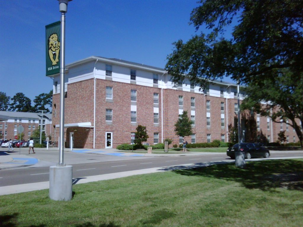 LOUISIANA SOCCER CAMPS Southeastern Louisiana University Eurotech