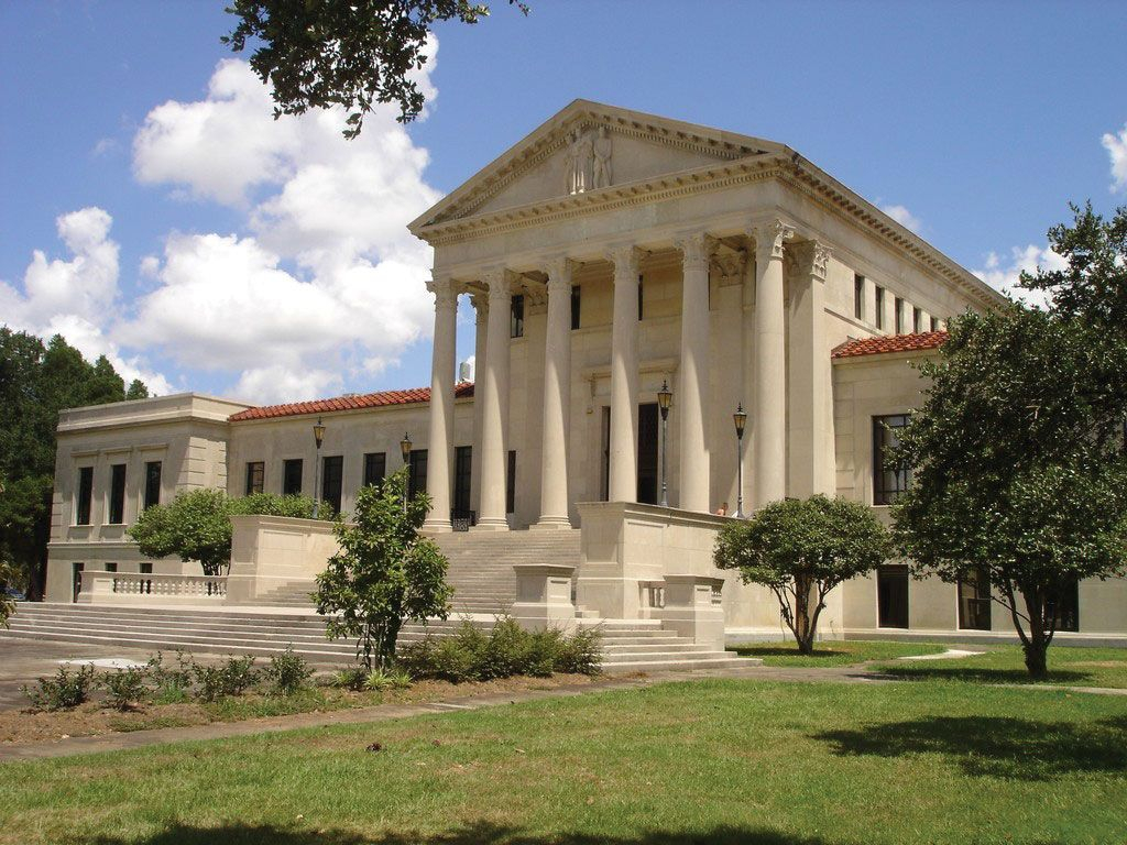 Louisiana State University University System Lousiana United States 