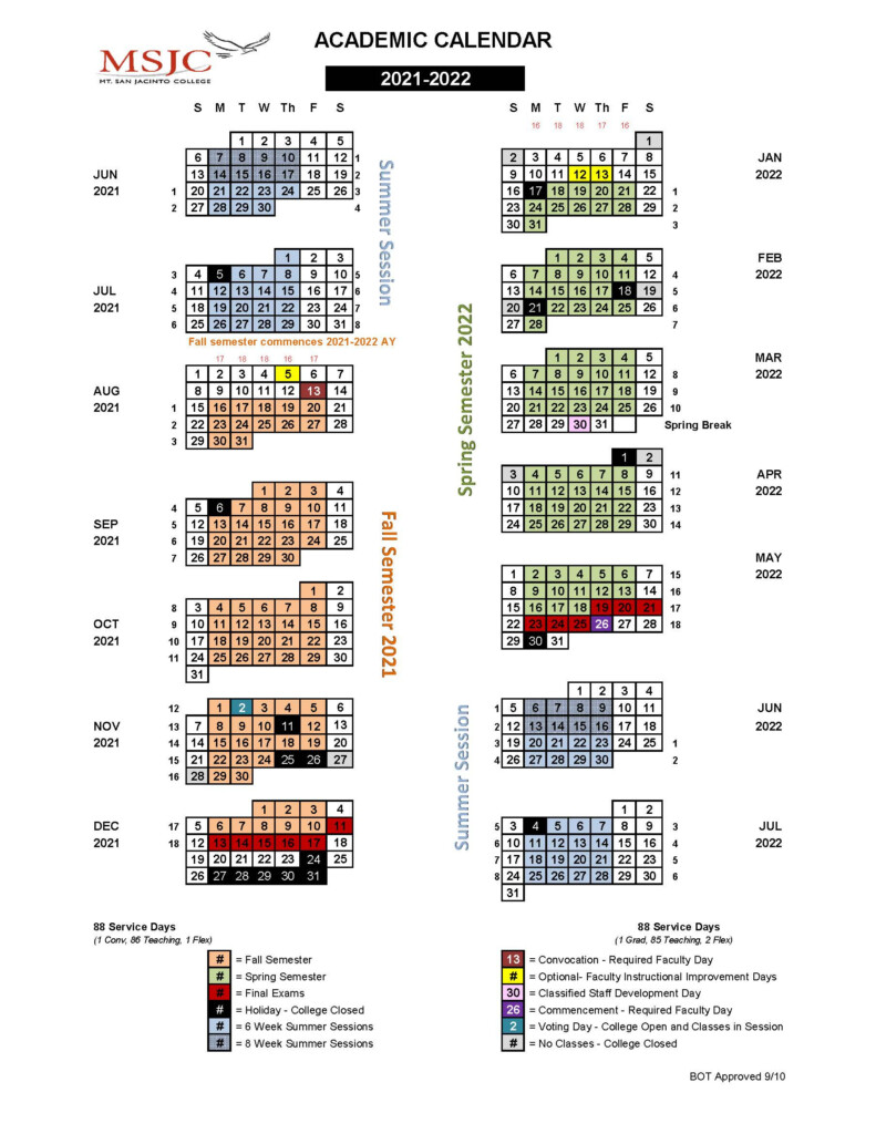 Loyola University Chicago Academic Calendar Spring 2023 