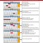 Lsu 2022 23 Academic Calendar April Calendar 2022