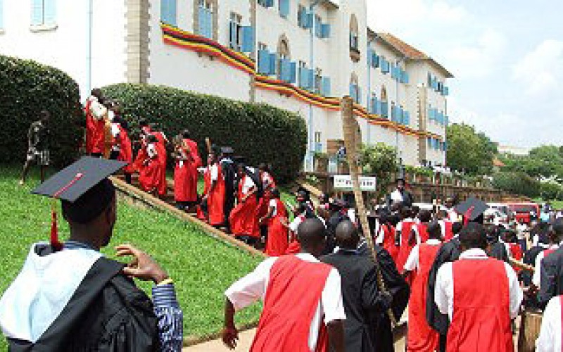 Makerere How Revised Academic Calendar Will Affect First Year Students 