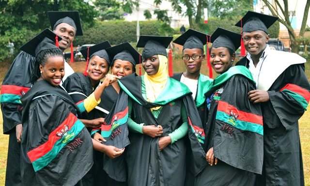 Makerere Revises Academic Calendar Sets Graduation Dates