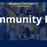 Marian University Calendar