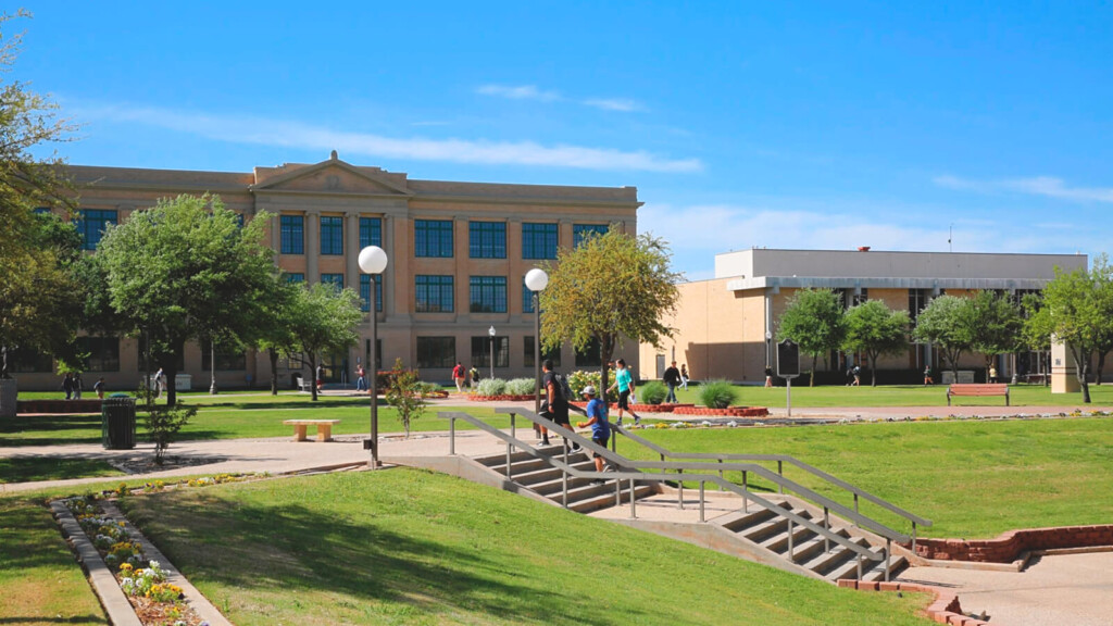 McMurry University Cappex