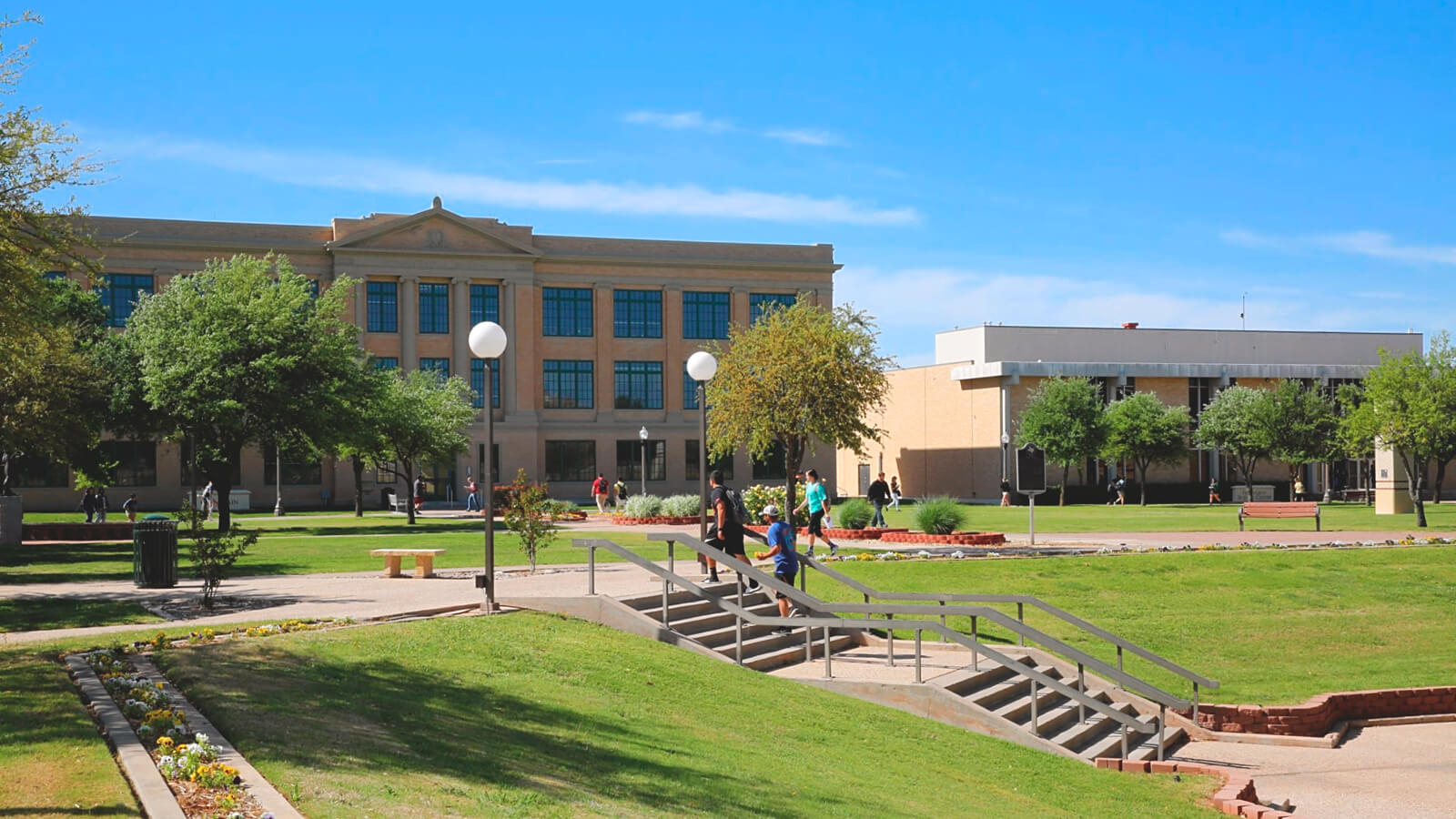 McMurry University Cappex