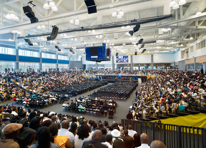 MEAC SWAC SPORTS MAIN STREET Coppin State Again Targeted For 