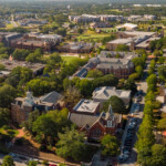 Mercer University Cancels Spring Break For 2021 Spring Semester