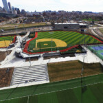 Metro State University Denver CO Synthetic Turf