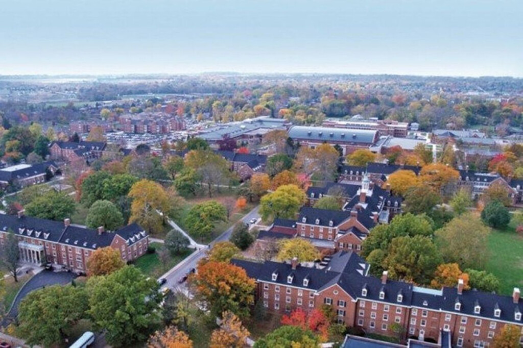 Miami University Offers New Full Tuition Scholarship To Students In All 