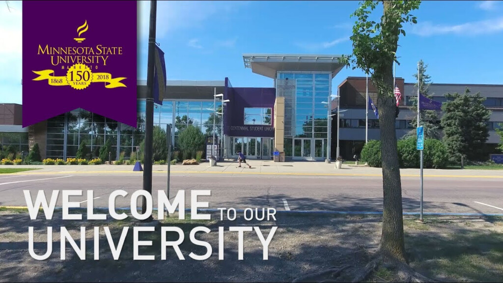 Minnesota State University Mankato Tuition Fees For International 