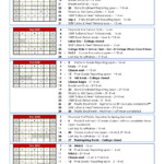 Missouri State University Academic Calendar Spring 2021 2021 Calendar