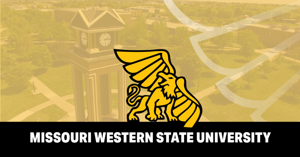 Missouri Western State University St Joseph MO