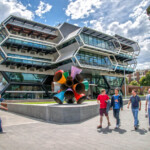 Monash University Universities Australia