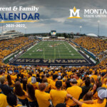 Montana State University Calendar By CollegiateParent Issuu