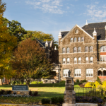 Moravian University Admissions Moravian University